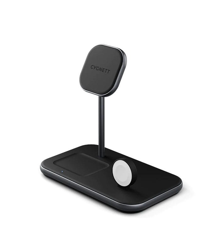 Cygnett MagDesk 3-in-1