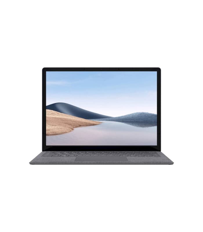 Microsoft Surface Laptop 4