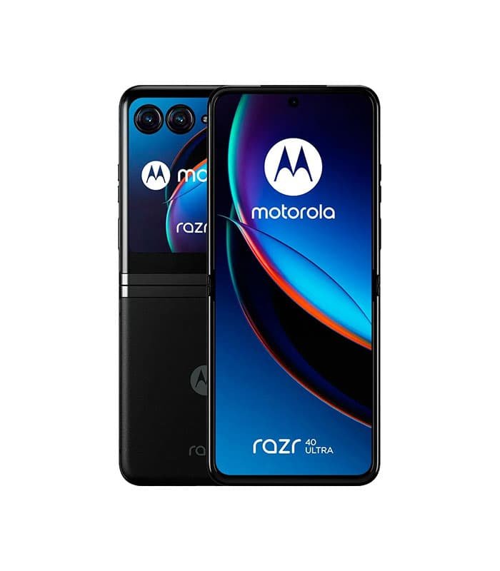 Motorola Moto Razr 40 Ultra
