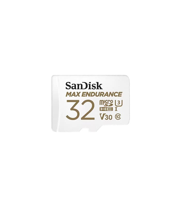 SanDisk MAX ENDURANCE
